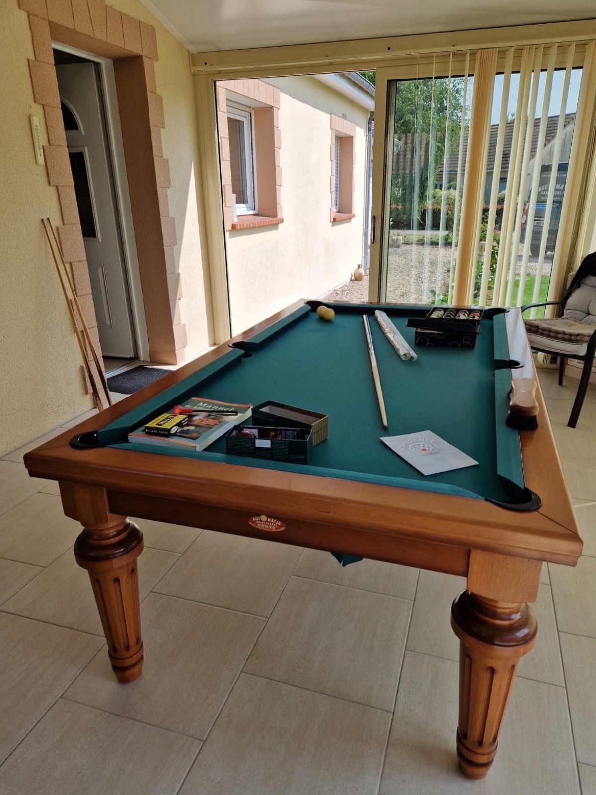 Location de jeux traditionnels pour événements spéciaux Lisieux dans Calvados (14)