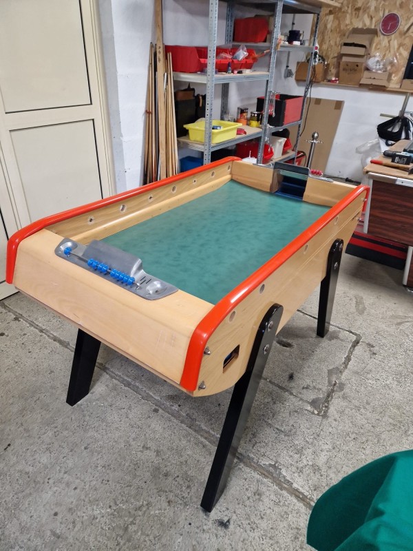 Baby-Foot Bonzini B90