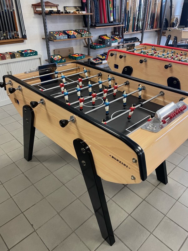 BABY-FOOT BONZINI B90