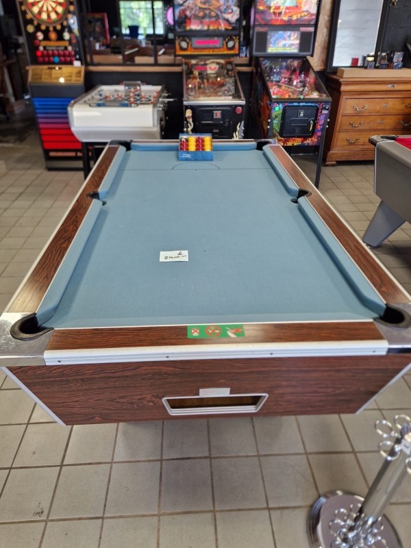 Billard de type « Bar » d’occasion
