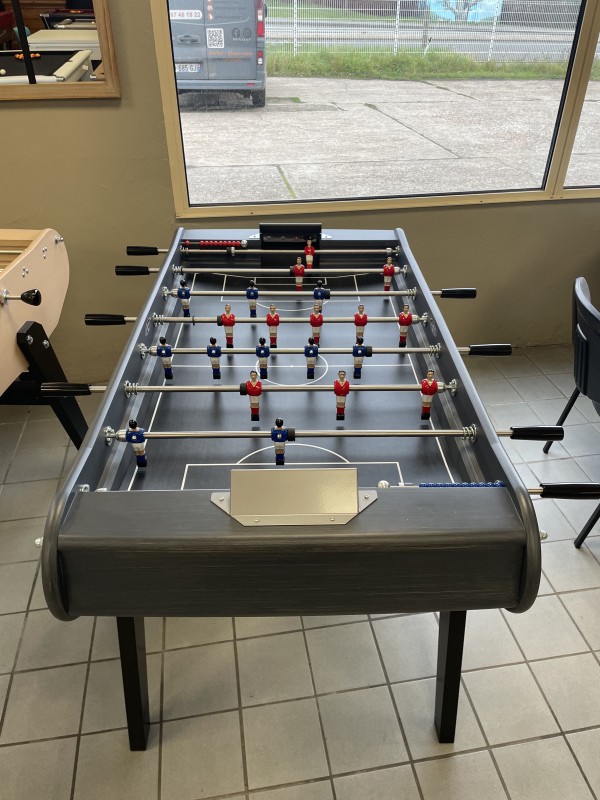 BABY-FOOT PETIOT CHÊNES GRIS