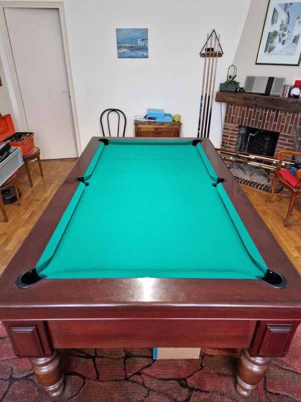 Exemple de prestation