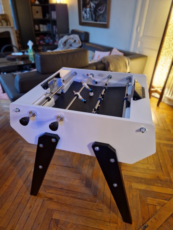 Baby-Foot Petiot Tandem (2 joueurs)