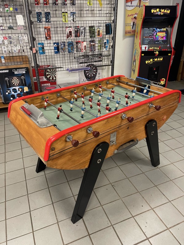 BABY-FOOT BONZINI D’OCCASION