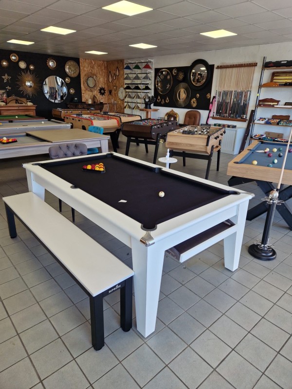 Billard Table Anglais  