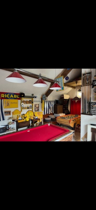 Exemple de préstation (Tapis rouge)