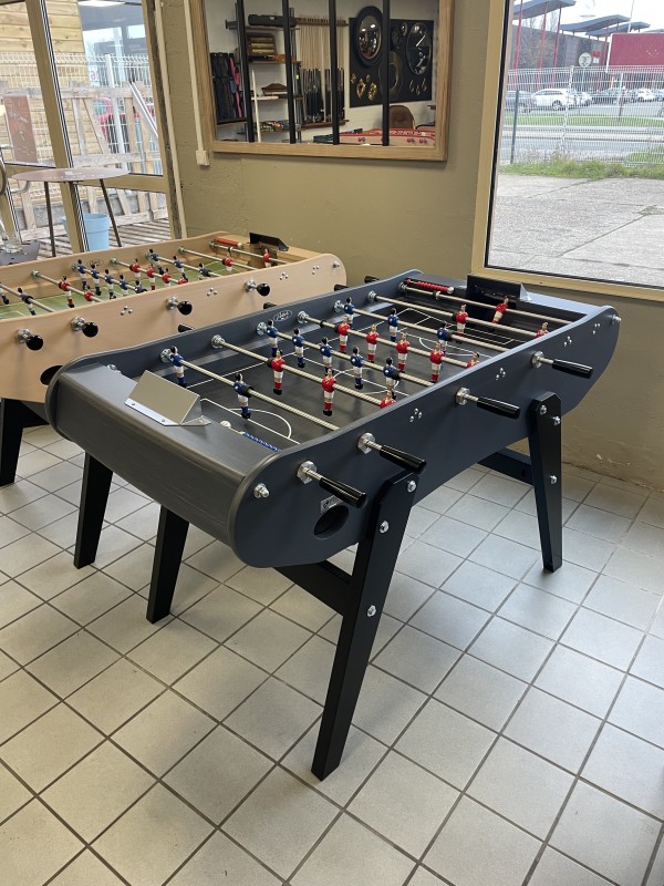 BABY-FOOT PETIOT CHÊNES GRIS