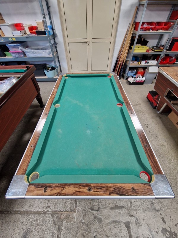 Exemple de préstation (Tapis rouge)