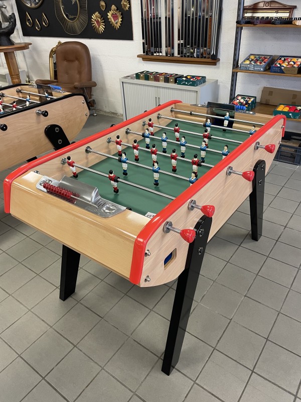 BABY-FOOT BONZINI B90