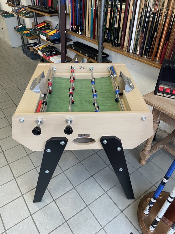 BABY-FOOT PETIOT TANDEM