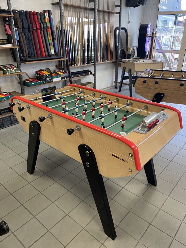 BABY-FOOT BONZINI B90