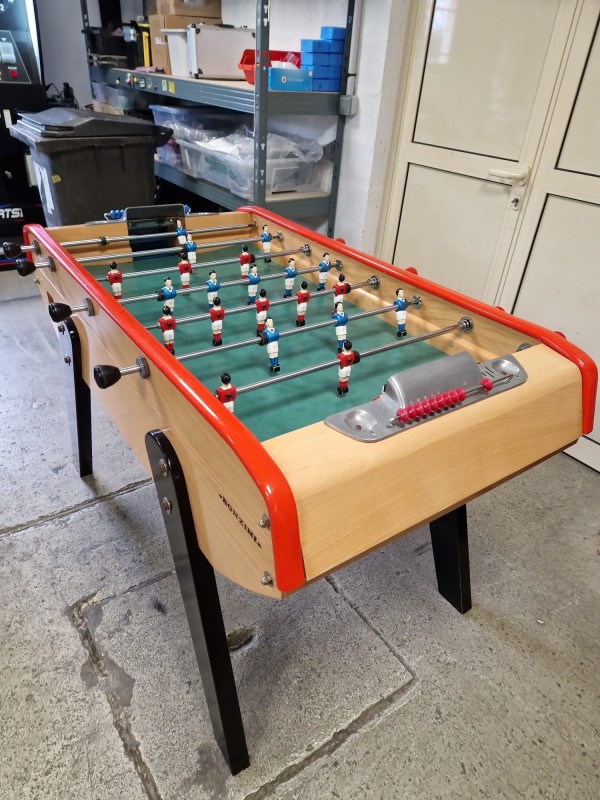 Baby-Foot Bonzini B90