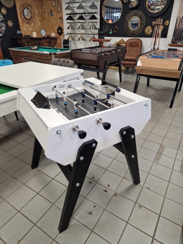 Baby-Foot Petiot Tandem (2 joueurs)