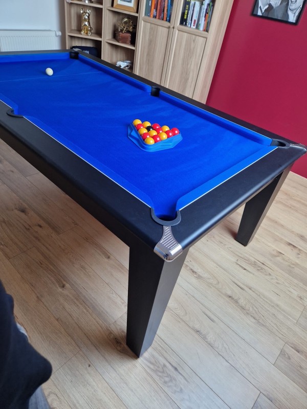 Billard table pool 