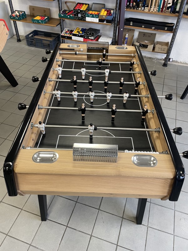 BABY-FOOT PETIOT CHÊNES CLAIR