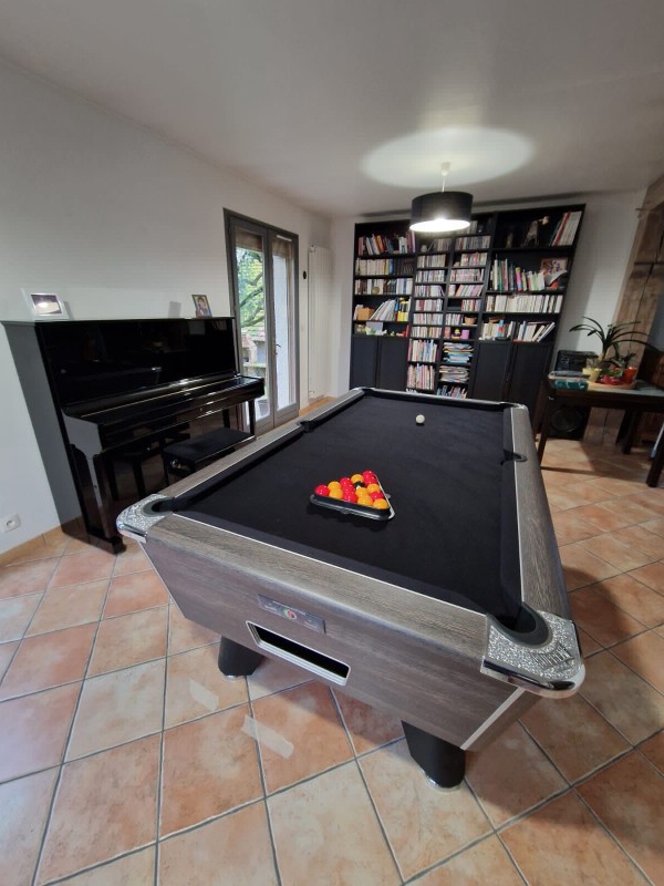 Billard Pool neuf