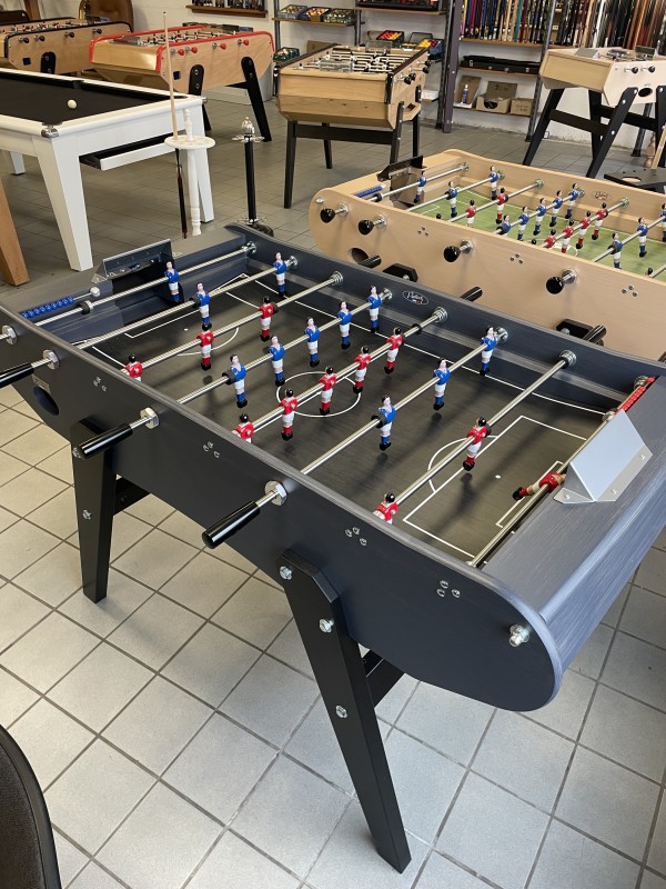 BABY-FOOT PETIOT CHÊNES GRIS