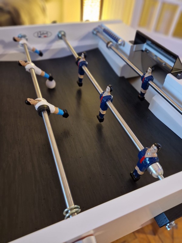 Baby-Foot Petiot Tandem (2 joueurs)