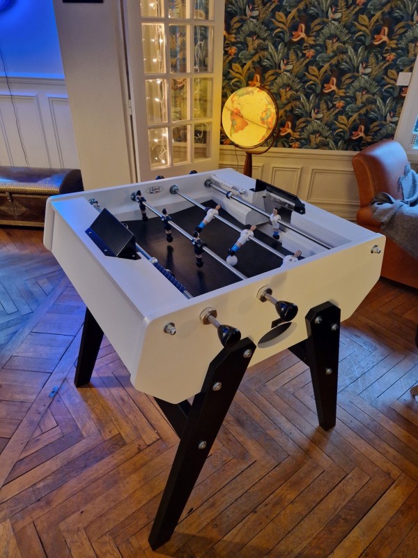 Baby-Foot Petiot Tandem (2 joueurs)