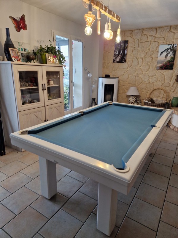 Billard Occasion  