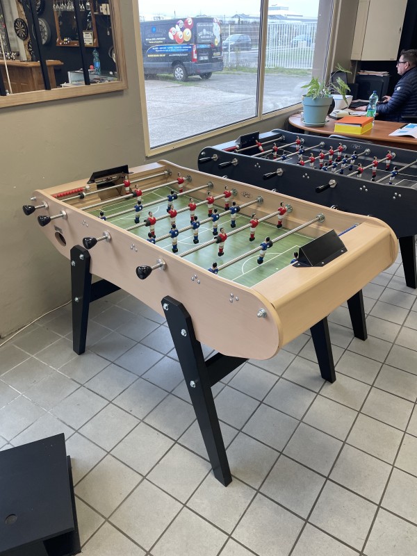 BABY-FOOT PETIOT BEIGE