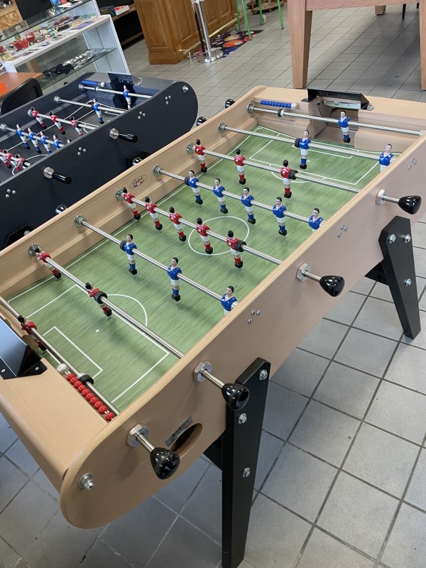 BABY-FOOT PETIOT BEIGE