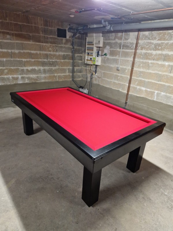 Déménagement et réfection de tapis