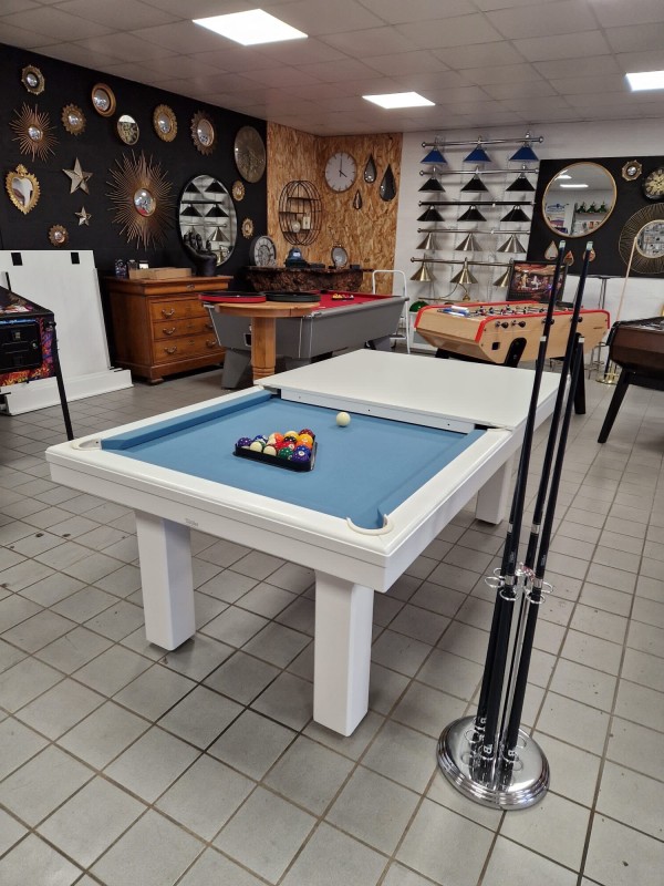 Billard Occasion  
