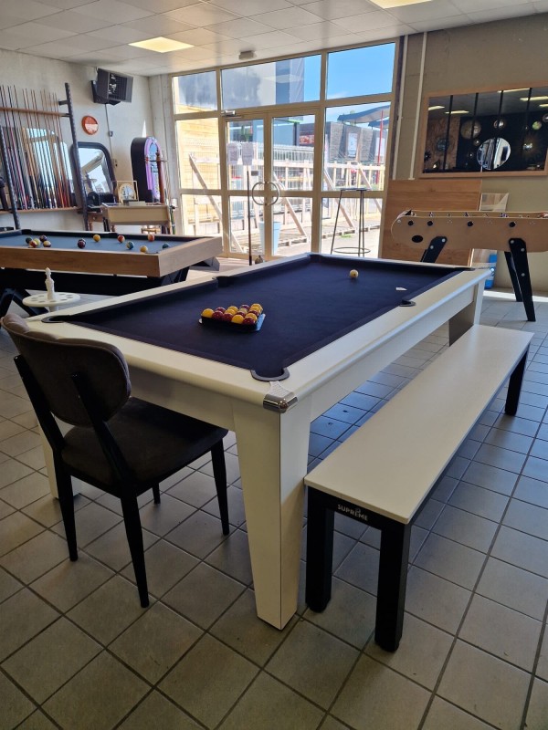 Billard Table Anglais  