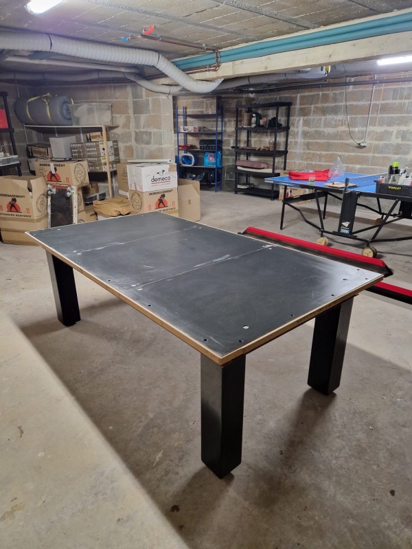 Déménagement et réfection de tapis