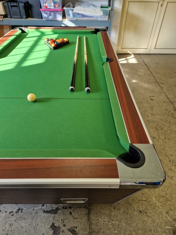 Aujourd'hui chez nous...demain chez vous ! 