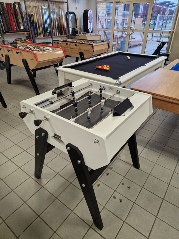 BABY-FOOT PETIOT « TANDEM »