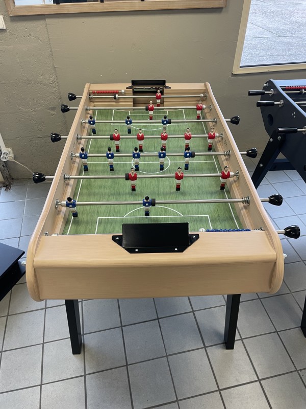 BABY-FOOT PETIOT BEIGE