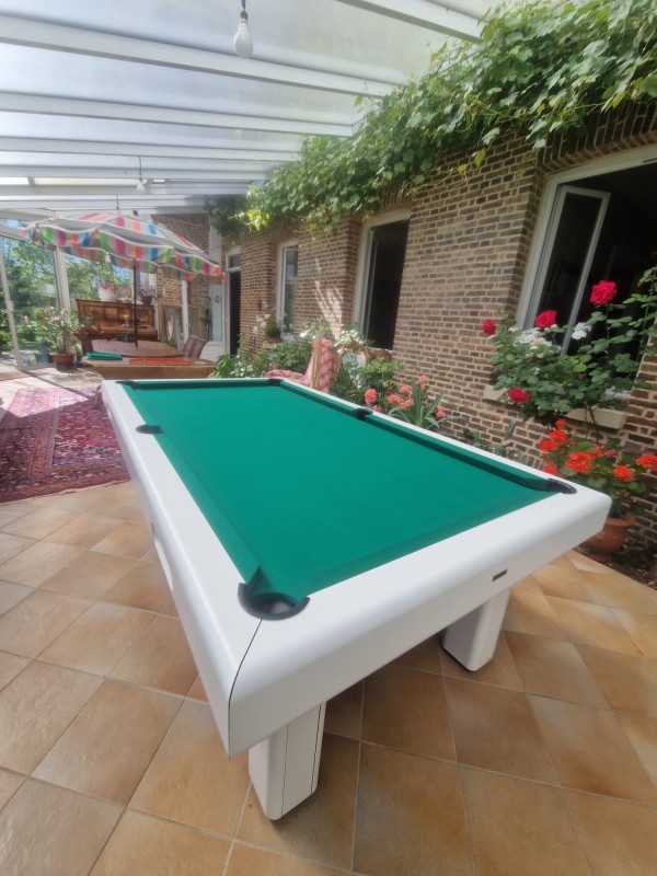  Refection d’un billard