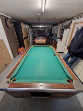 Notre zone d'activité pour ce service Magasin de jeux pour achat ou location de baby-foot