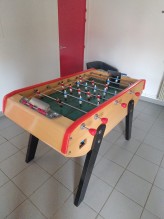 Notre zone d'activité pour ce service Entreprise pour installation de jeux de bar